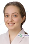 Курашева Зайнаб Хаджимурадовна - Москва