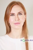 Курашкина Евгения Владимировна - Ставрополь