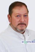 Курашов Дмитрий Юльевич - Москва