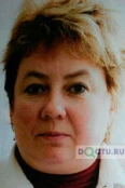 Курашова Елена Владимировна - Тверь