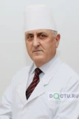Курашвили Джемал Николаевич - Москва