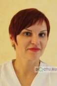 Курасова Алла Константиновна - Калининград