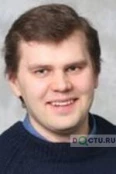 Куражов Алексей Петрович - Томск