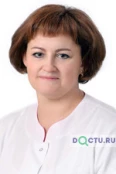 Курбакова Наталья Олеговна - Курск
