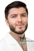 Курбанисмаилов Гаджи Ибрагимович - Москва