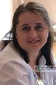 Курбанисмаилова Джамиля Магомедовна - Москва