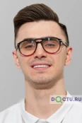 Курбанов Александр Русланович - Москва