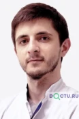 Курбанов Гусен Ильясович - Тамбов