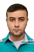 Курбанов Ходжиакбар Курбонджонович - Москва