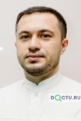 Курбанов Курбан Абакарович - Сургут