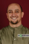 Курбанов Магомед Зияудинович - Астрахань
