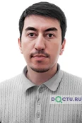 Курбанов Мухтар Мурадович - Санкт-Петербург