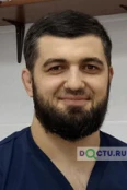 Курбанов Надир Камилович - Ростов-на-Дону