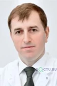 Курбанов Рабадан Ибрагимович - Москва