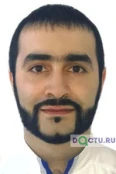 Курбанов Руслан Ахударович - Самара