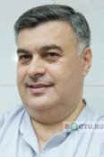 Курбанов Рустам Идрисович - Москва