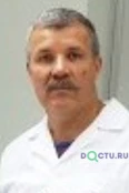 Курбанов Сергей Иванович - Новороссийск