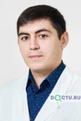 Курбанов Сергей Сейфудинович - Сургут