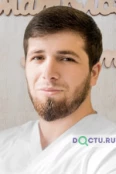 Курбанов Шамиль Тагирович - Санкт-Петербург