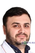 Курбанов Вагид Низамудинович - Москва