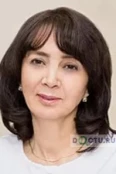 Курбанова Лютфия Фатхуловна - Челябинск