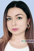 Курбанова Луиза Маратовна - Москва