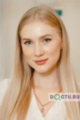 Курбанова Мариита Владимировна - Калуга
