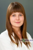 Курбат Ольга Владимировна - Калининград