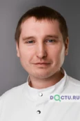 Курбатов Андрей Станиславович - Москва