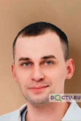 Курбатов Дмитрий Валерьевич - Рязань