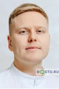 Курбатов Илья Сергеевич - Уфа