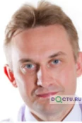 Курбатов Игорь Владимирович - Пятигорск