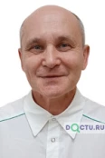 Курбатов Николай Николаевич - Тольятти