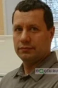 Курбатов Владимир Владимирович - Санкт-Петербург