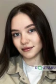 Курбатова Александра  - Ярославль