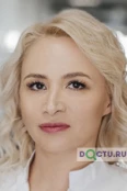 Курбатова Елена Викторовна - Чита