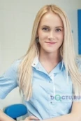 Курбатова Юлия Викторовна - Омск