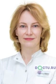 Курбатова Любовь Александровна - Кострома