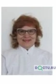 Курбатова Людмила Ивановна - Тольятти