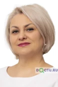 Курбатова Марина Александровна - Красноярск