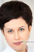Курбатова Ольга Борисовна - Москва