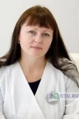 Курбатова Светлана Геннадьевна - Челябинск