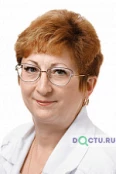 Курбатова Татьяна Николаевна - Москва