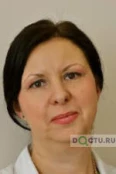 Курбатова Татьяна Владимировна - Санкт-Петербург