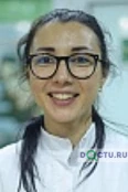 Курбатова Татьяна Владимировна - Воронеж