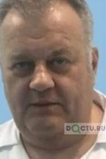 Курбатский Игорь Геннадьевич - Москва
