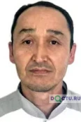 Курбоназаров Алимардон Меликмуродович - Москва