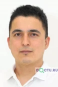 Курбонов Бахтиёр Намозович - Москва