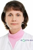 Курцева Елена Сергеевна - Курск