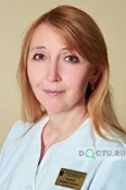 Курцева Марина Дановна - Москва